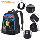 Boyz In The Hood Poster Ice Cube 1991 Backpack Large Capacity