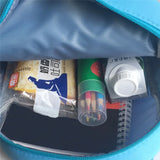 3D Cartoon Kids Backpacks School Bags Baby Toddler Bag