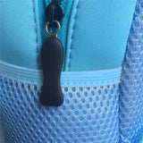 3D Cartoon Kids Backpacks School Bags Baby Toddler Bag