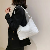 Women's Floral Crossbody Bag Flap Handbag