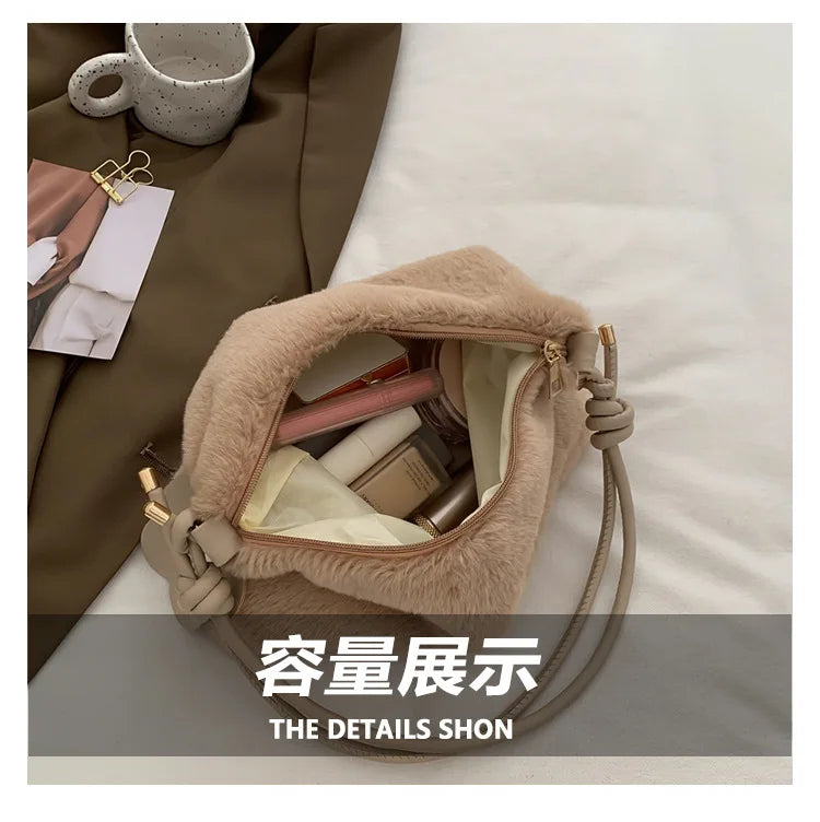 Women's Floral Crossbody Bag Flap Handbag