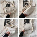 Mini Crossbody Bags for Women Shoulder Tote Handbags