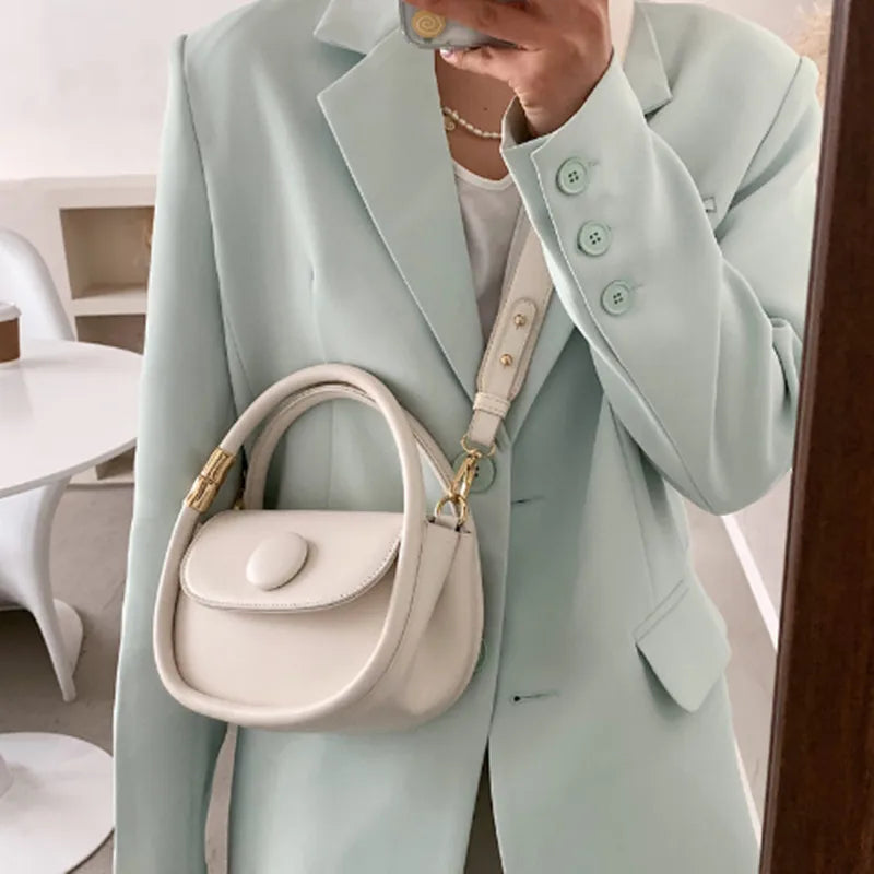 Mini Crossbody Bags for Women Shoulder Tote Handbags