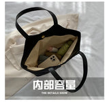 Quilted Padding Women's Shoulder Bag Crossbody Large Flap Handbag