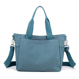 High Women's Shoulder bag Female Top-Handle Handbag Nylon CrossBody Bag