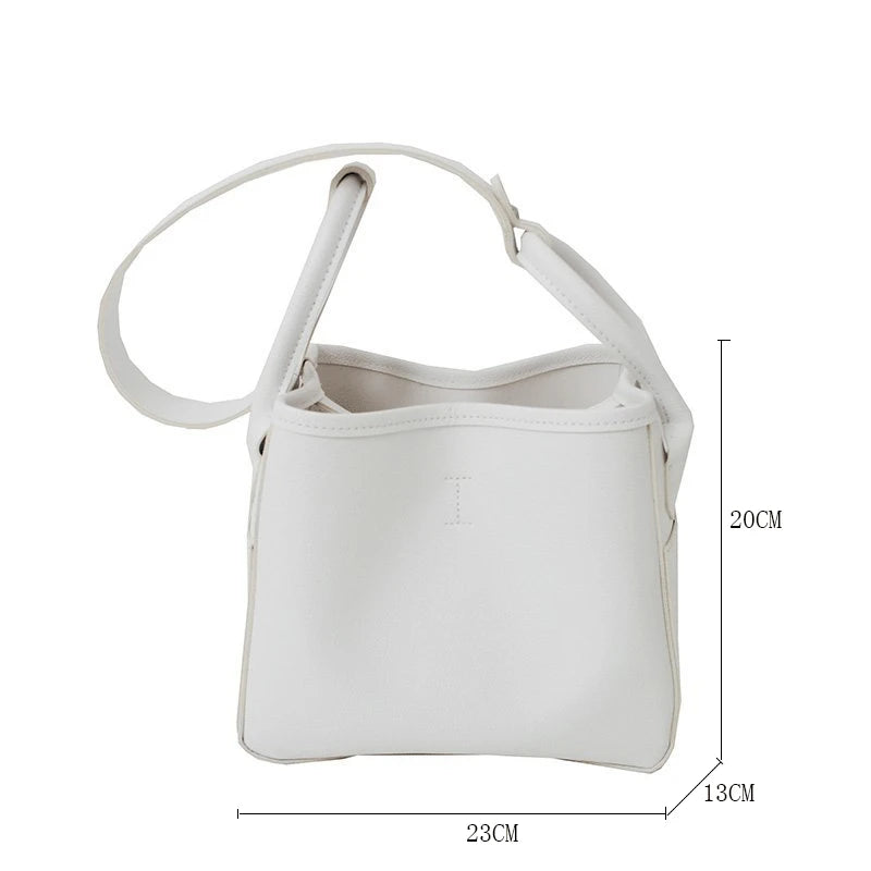 Women Handbag Shoulder Bags Female Sac Crossbody Bags For Women