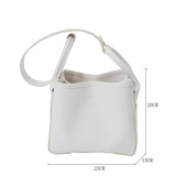 Women Handbag Shoulder Bags Female Sac Crossbody Bags For Women