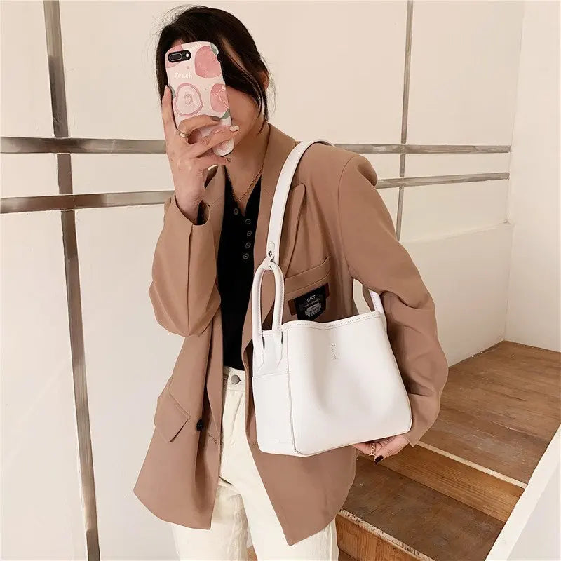 Women Handbag Shoulder Bags Female Sac Crossbody Bags For Women
