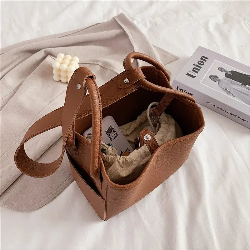 Women Handbag Shoulder Bags Female Sac Crossbody Bags For Women