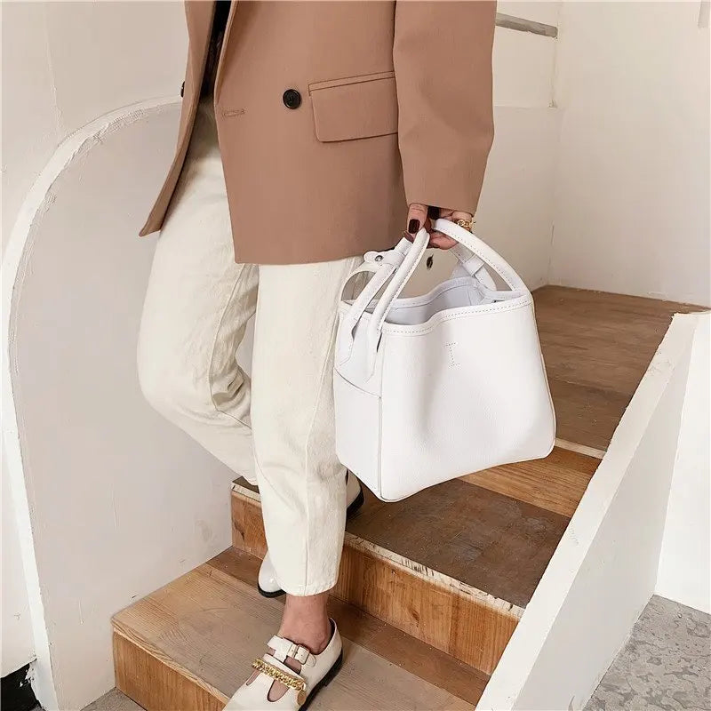 Women Handbag Shoulder Bags Female Sac Crossbody Bags For Women