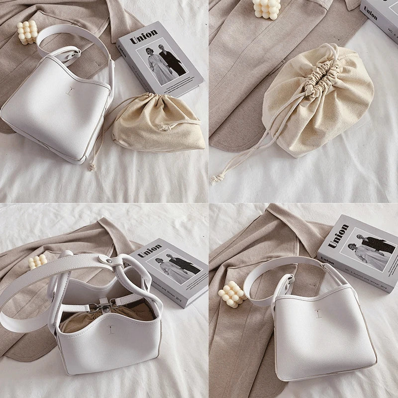 Women Handbag Shoulder Bags Female Sac Crossbody Bags For Women