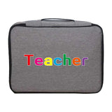 Briefcase Documents Organizer Men Women Outdoor Travel Credentials Luggage