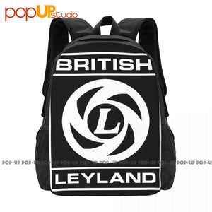British Leyland Backpack Large Capacity Swimming Personalised Backpack