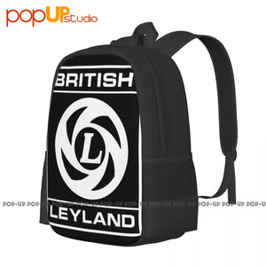 British Leyland Backpack Large Capacity Swimming Personalised Backpack