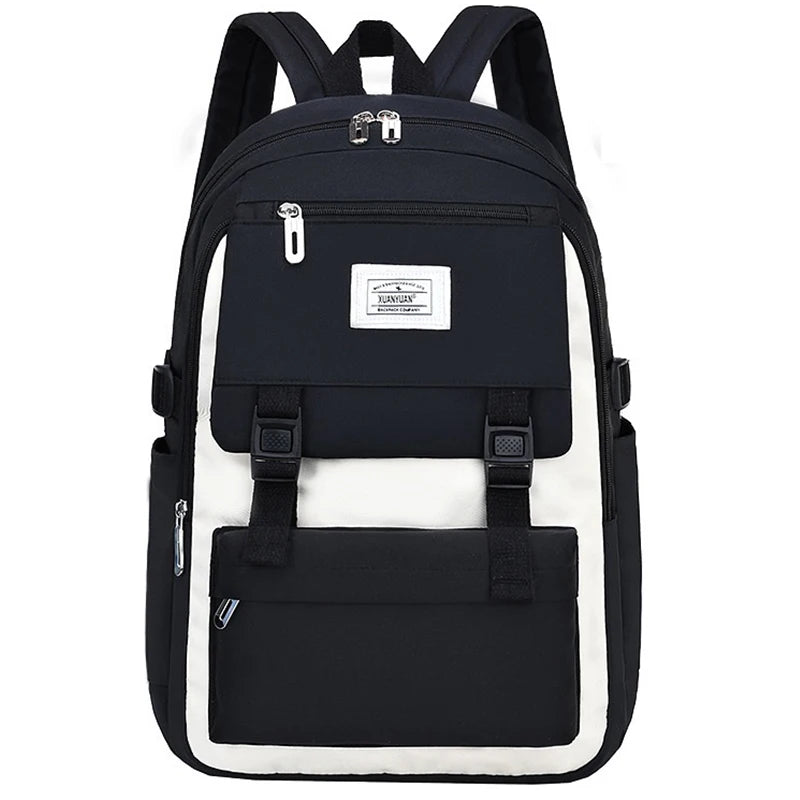 British Orthopedics School Bags For Teenagers Girls Princess Bookbags Schoolbags