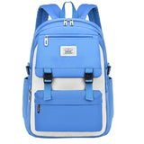 British Orthopedics School Bags For Teenagers Girls Princess Bookbags Schoolbags