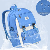 British Orthopedics School Bags For Teenagers Girls Princess Bookbags Schoolbags