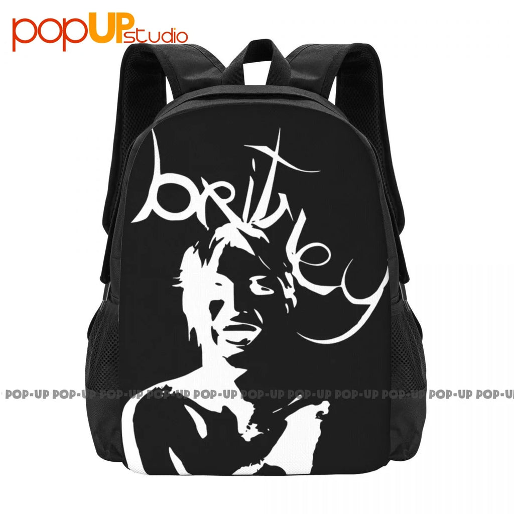 Britney 01 Backpack Large Capacity Training Sports Bag