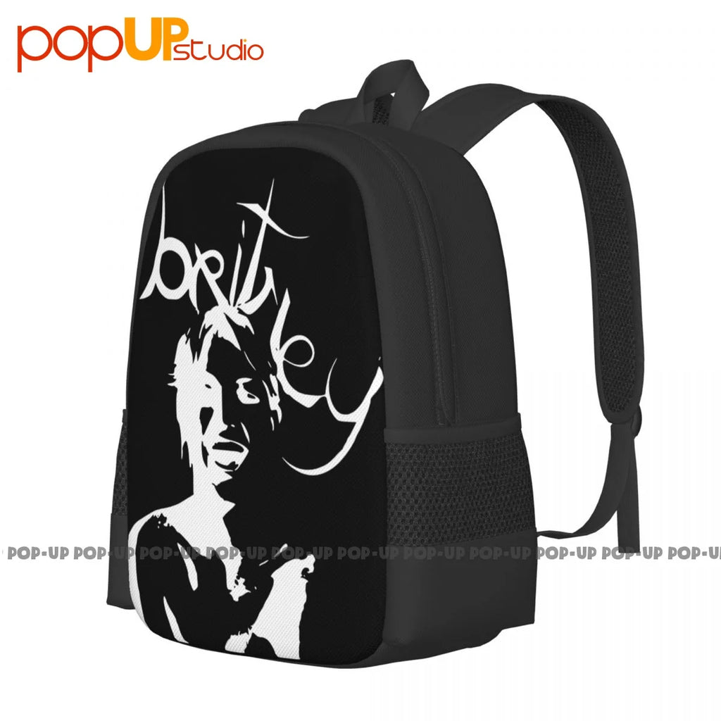 Britney 01 Backpack Large Capacity Training Sports Bag