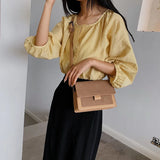 Broadband Female Shoulder Bag Ladies Messenger Bag Female Bag Purse