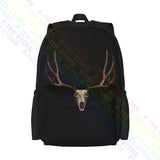 Browning Mule Deer Skull Large Capacity Backpack