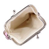 Budget Wallets Small Hasp Clutch Purse Lady Bag Owl Women Wallet