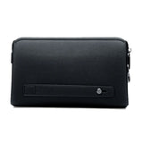 Business Casual Clutch Password Lock Male Wallet