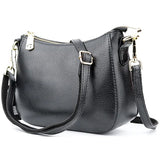 Large Capacity Leather Cross-body Bags for Women