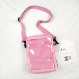 COYOUNG Cartoon Backpack Small Number Canvas Bag