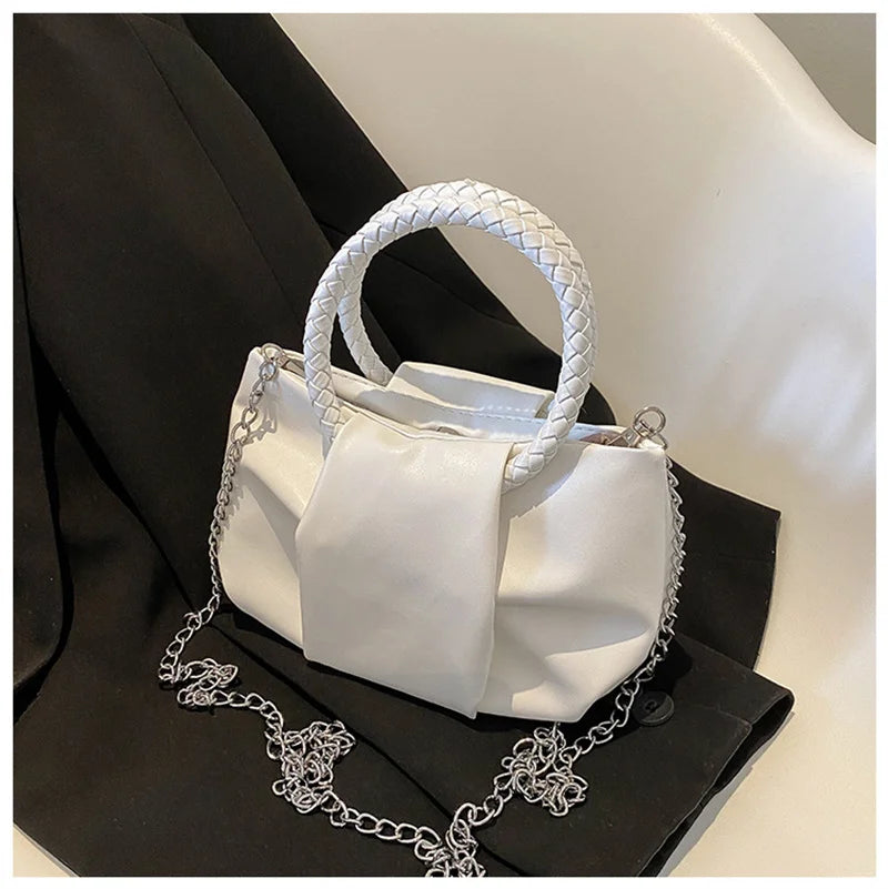 Candy Shoulder Bag Small Crossbody Handbags Purse Clutch