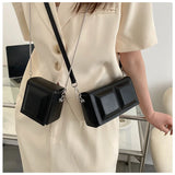 Candy Small Ladies Chocolate Handbags Clutch Women Bags