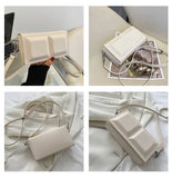 Candy Small Ladies Chocolate Handbags Clutch Women Bags