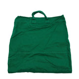 Canvas Messenger Shoulder Bag Japanese Solid Large-capacity Shopping Handbag