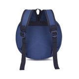 Captain America Shield Backpack Mini Schoolbag Round Travel Bag Sports Pack