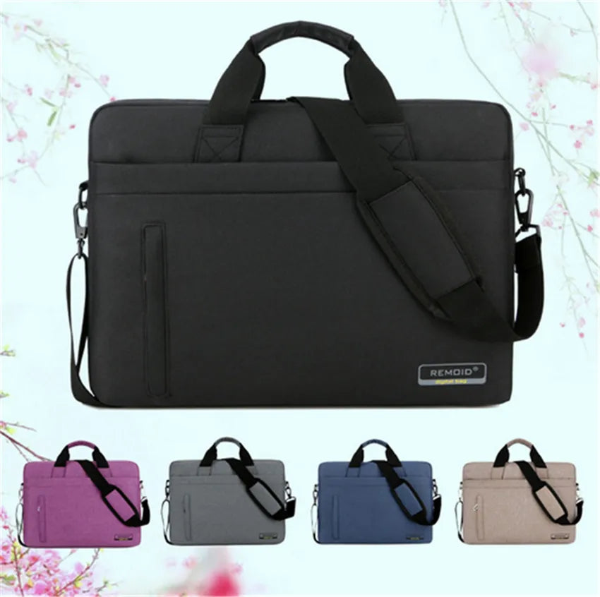 Laptop Shoulder Bag Briefcase Laptop Package
