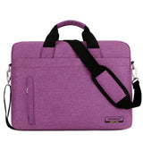 Laptop Shoulder Bag Briefcase Laptop Package