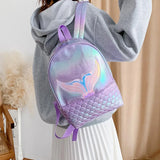 Cartoon Animal Backpacks Large Capacity Girls School Bags