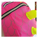 Dinosaur Children School Backpack For Girls Boys Schoolbags
