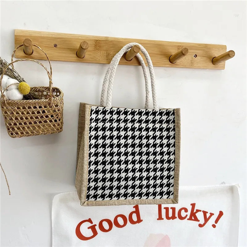 Cartoon Crossbody Bag for Women
