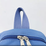 Cute Bear Toy School Bag for Kids