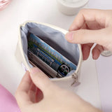 Cartoon Cat Coin Purse Multifunctional Storage Bag