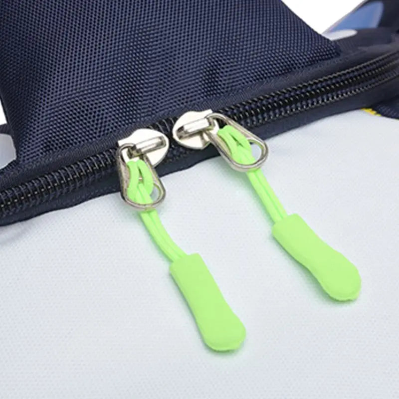 Cartoon Elephant Shoulder Bag for Kids