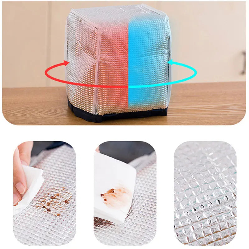 Cartoon Insulated Cooler Lunch Bag Tote for Food Picnic Kids Women Travel