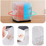 Cartoon Insulated Cooler Lunch Bag Tote for Food Picnic Kids Women Travel