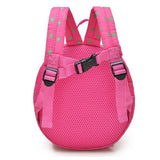Cute Cartoon Kid School Bag for Kindergarten Boy Girl