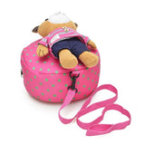 Cute Cartoon Kid School Bag for Kindergarten Boy Girl