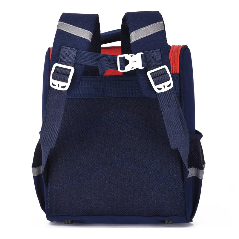 Cat Unicorn Backpack Kindergarten School Knapsack Mochilas Escolares Primaria