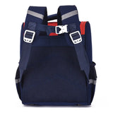 Cat Unicorn Backpack Kindergarten School Knapsack Mochilas Escolares Primaria