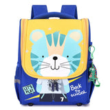 Cat Unicorn Backpack Kindergarten School Knapsack Mochilas Escolares Primaria