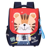 Cat Unicorn Backpack Kindergarten School Knapsack Mochilas Escolares Primaria